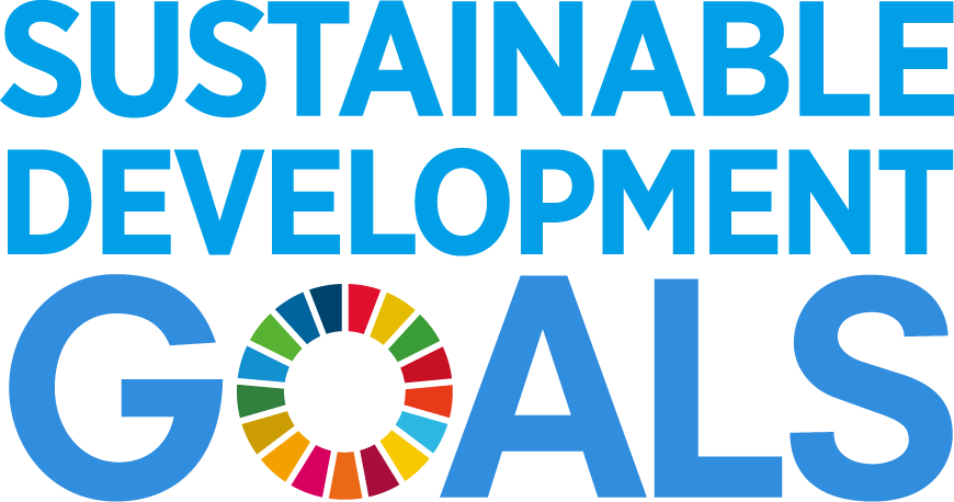 Sustainable Development Goals：持続可能な開発目標