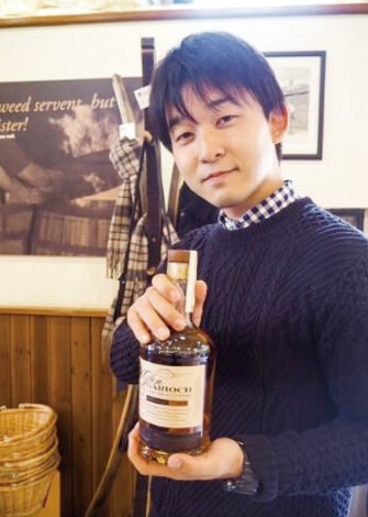 90-04-02 天鏡株式会社 創業者 小池 駿介氏